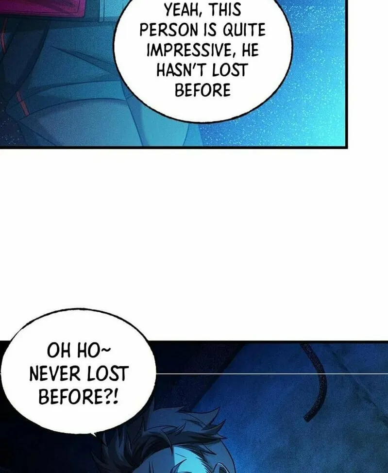Read The Strongest Player chapter 22 image 31 on Lezhin