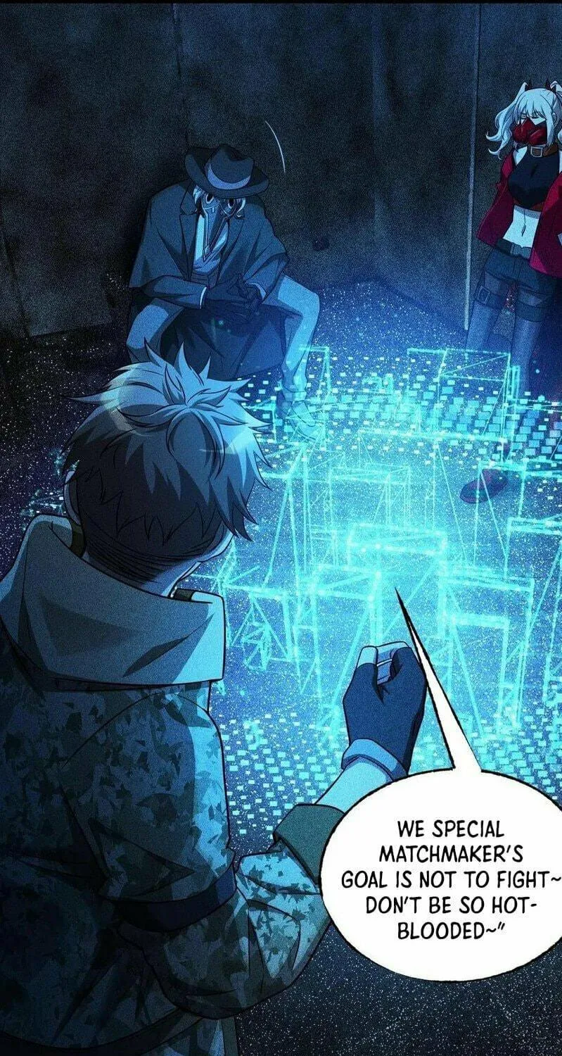 Read The Strongest Player chapter 22 image 34 on Lezhin