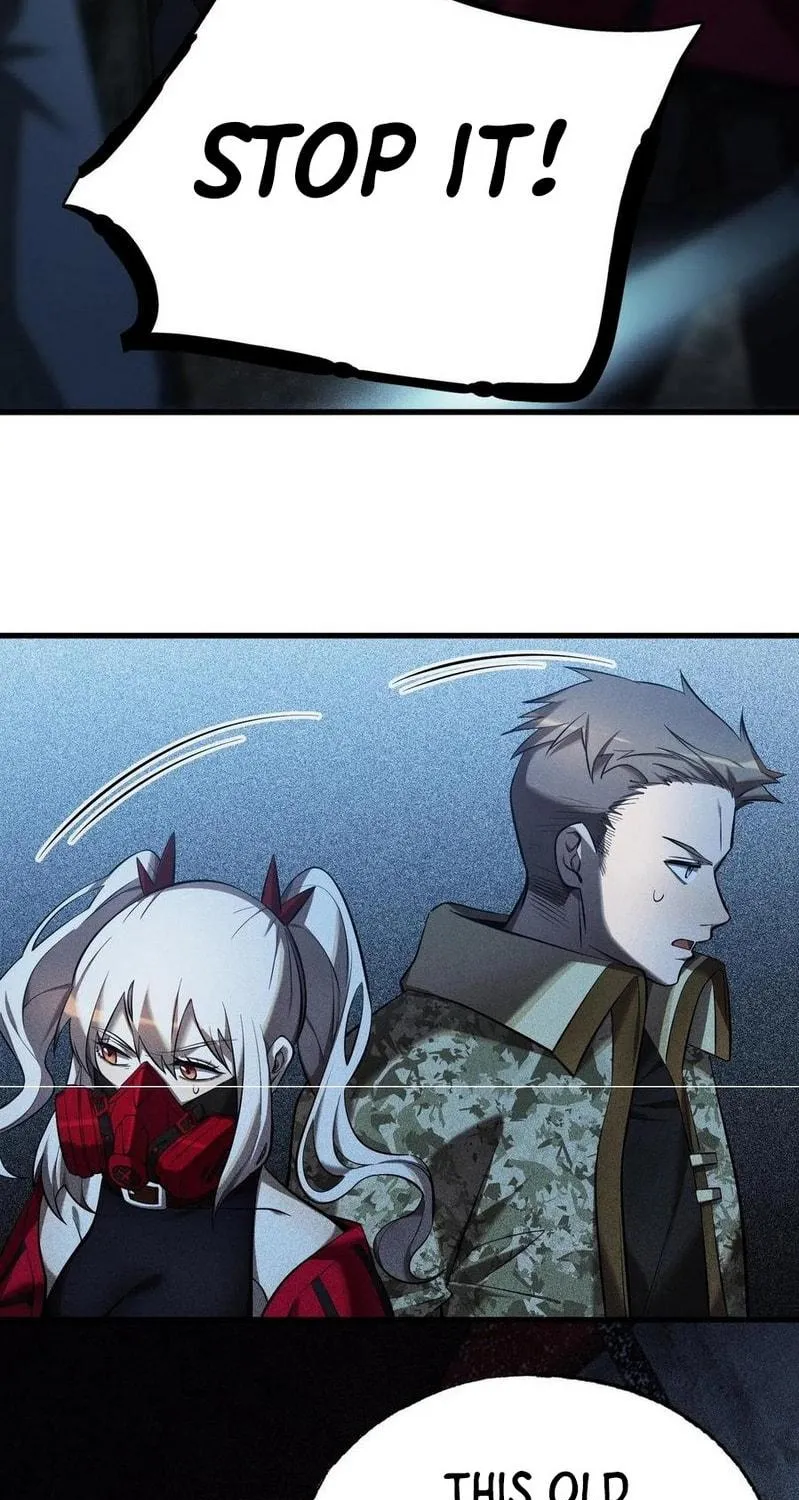 Read The Strongest Player chapter 22 image 40 on Lezhin