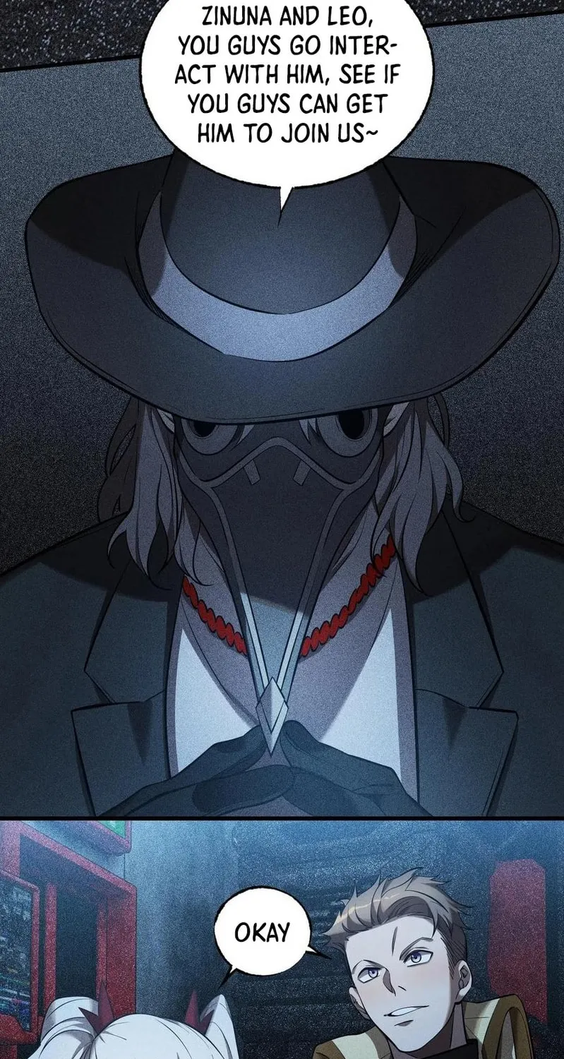Read The Strongest Player chapter 22 image 44 on Lezhin