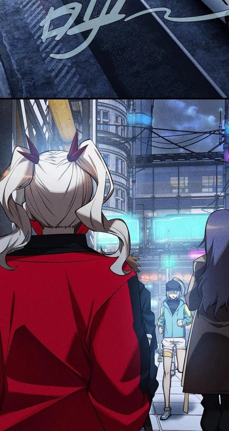 Read The Strongest Player chapter 22 image 48 on Lezhin