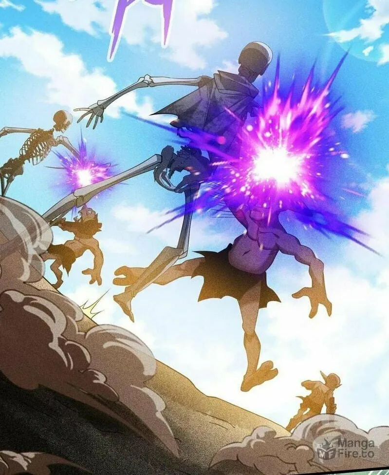 Read The Strongest Player chapter 22 image 5 on Lezhin