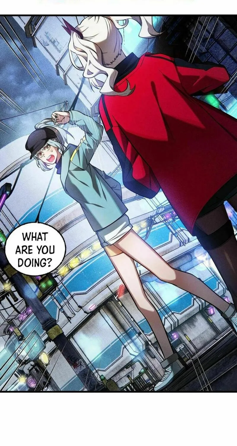 Read The Strongest Player chapter 22 image 58 on Lezhin
