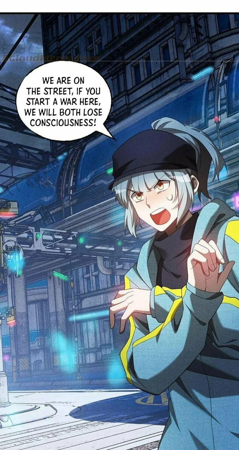 Read The Strongest Player chapter 22 image 64 on Lezhin
