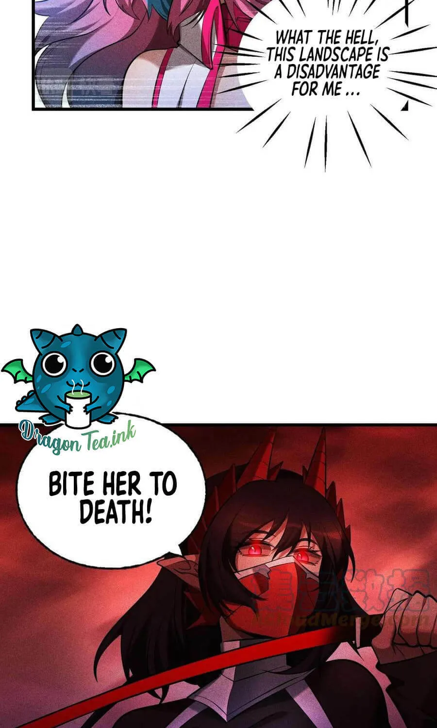 Read The Strongest Player chapter 23 image 14 on Lezhin