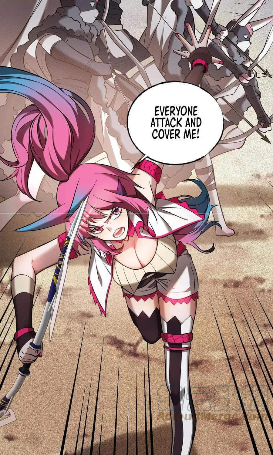 Read The Strongest Player chapter 23 image 19 on Lezhin