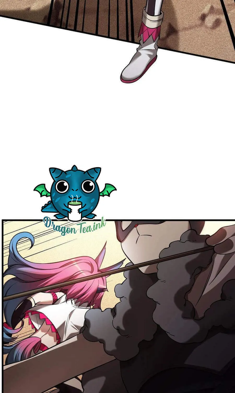 Read The Strongest Player chapter 23 image 20 on Lezhin
