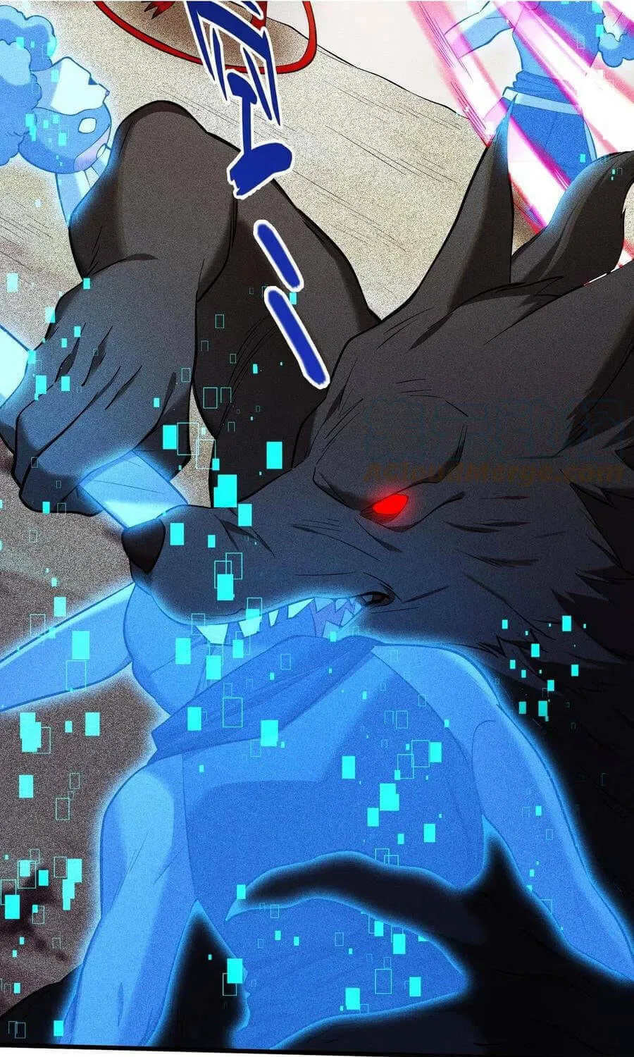 Read The Strongest Player chapter 23 image 31 on Lezhin