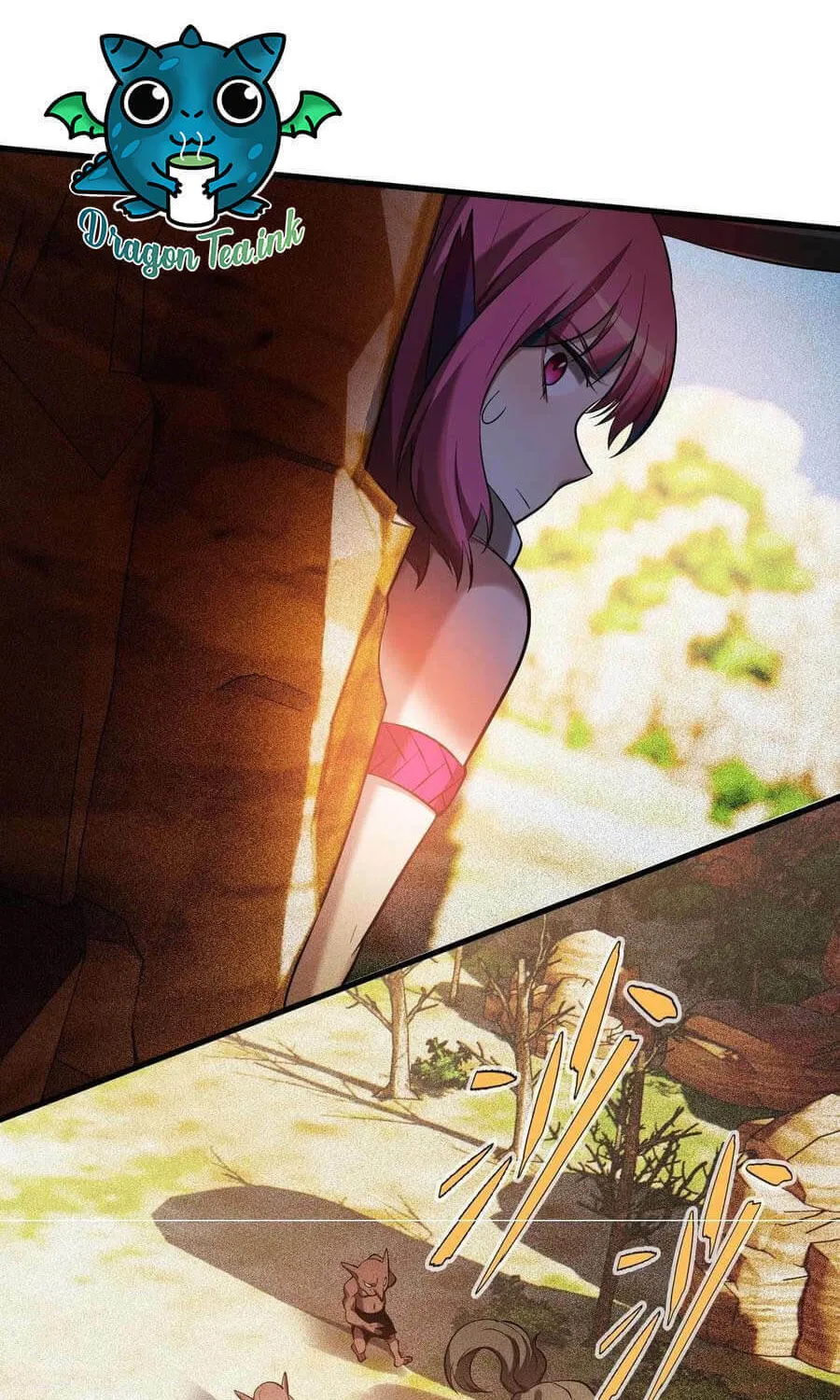 Read The Strongest Player chapter 23 image 41 on Lezhin