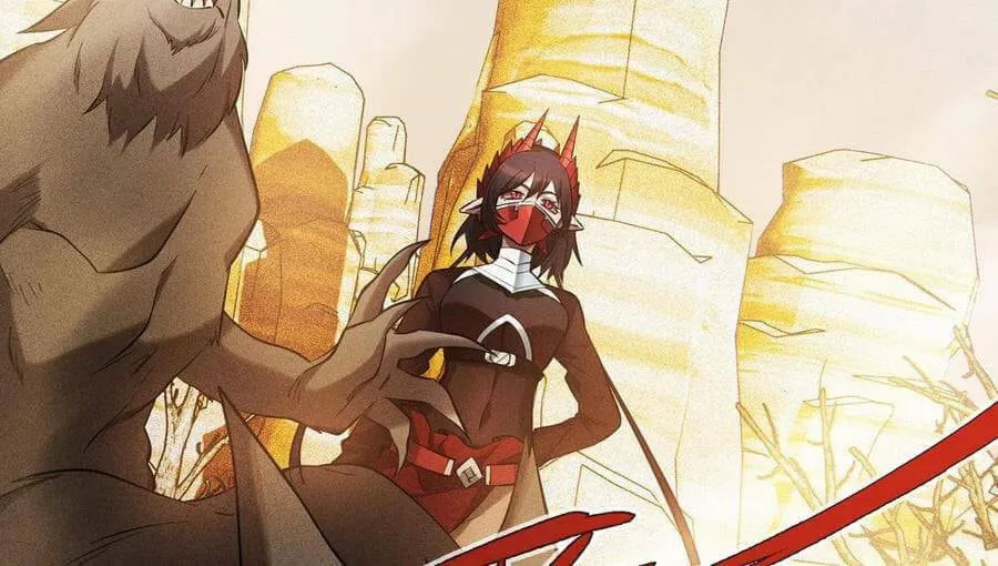 Read The Strongest Player chapter 23 image 45 on Lezhin