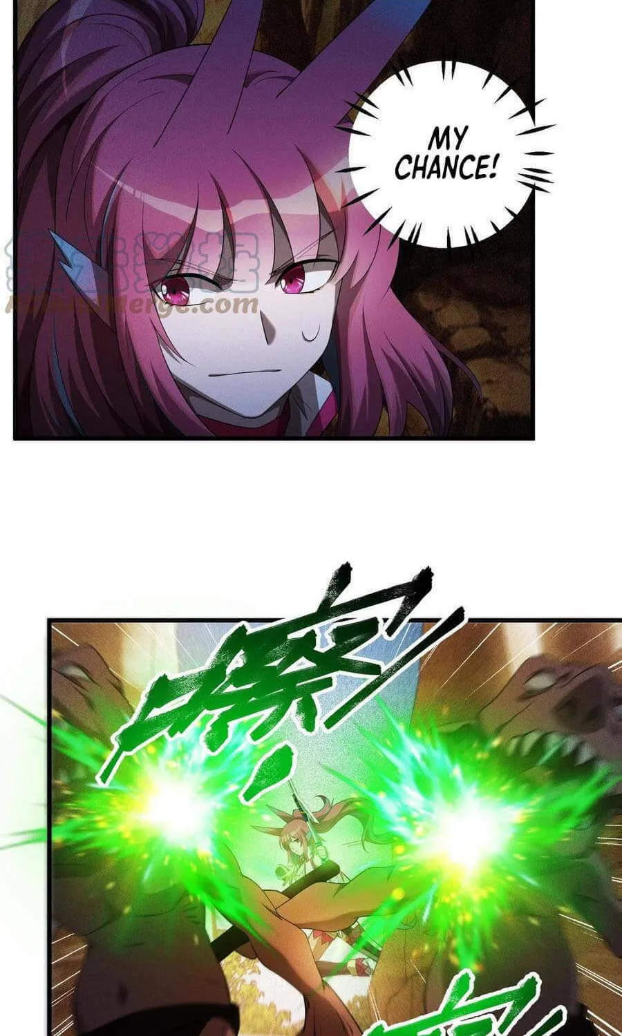 Read The Strongest Player chapter 23 image 47 on Lezhin