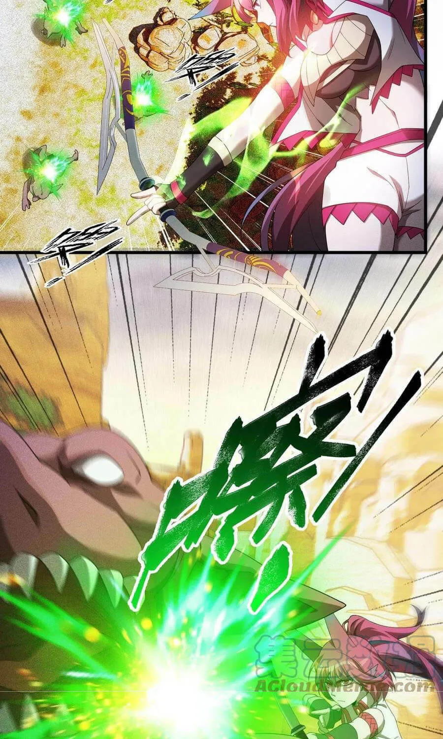 Read The Strongest Player chapter 23 image 49 on Lezhin