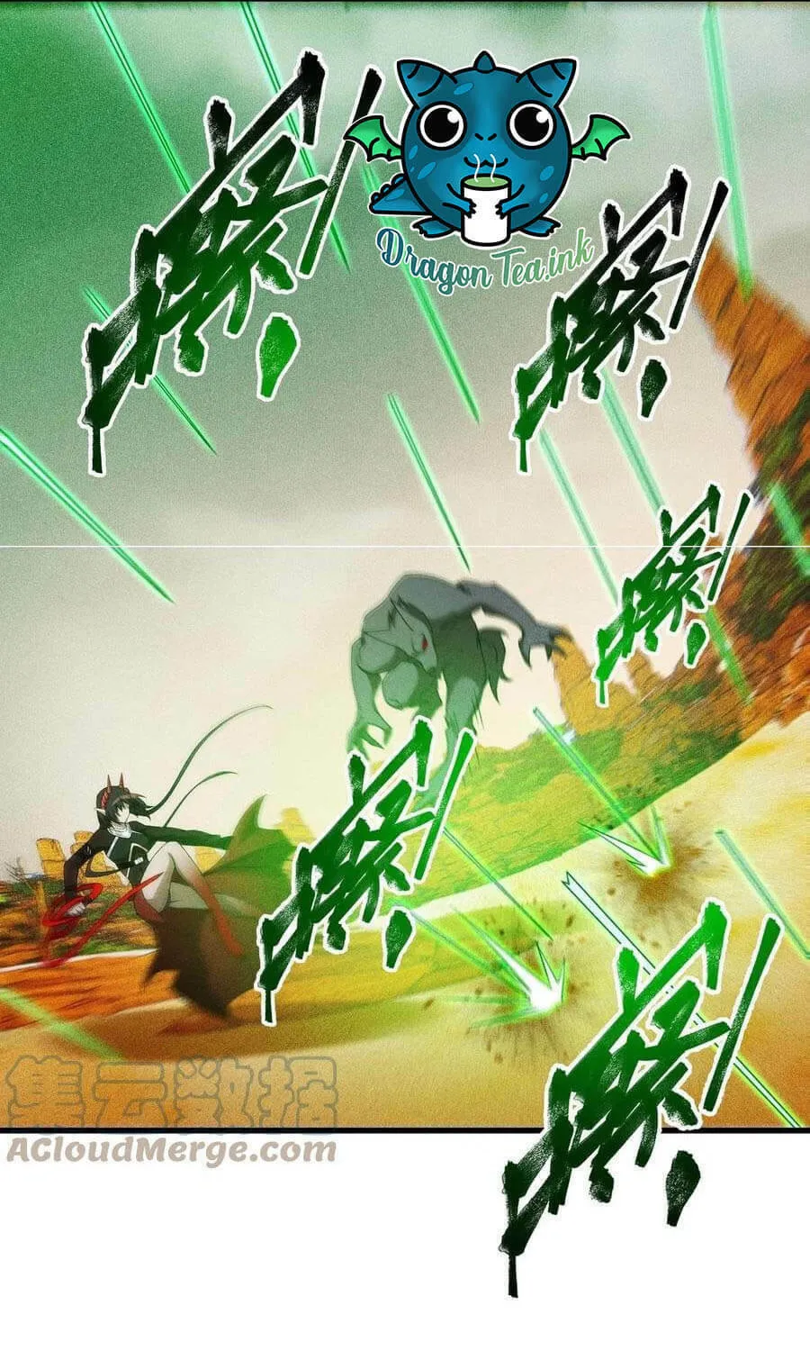 Read The Strongest Player chapter 23 image 59 on Lezhin