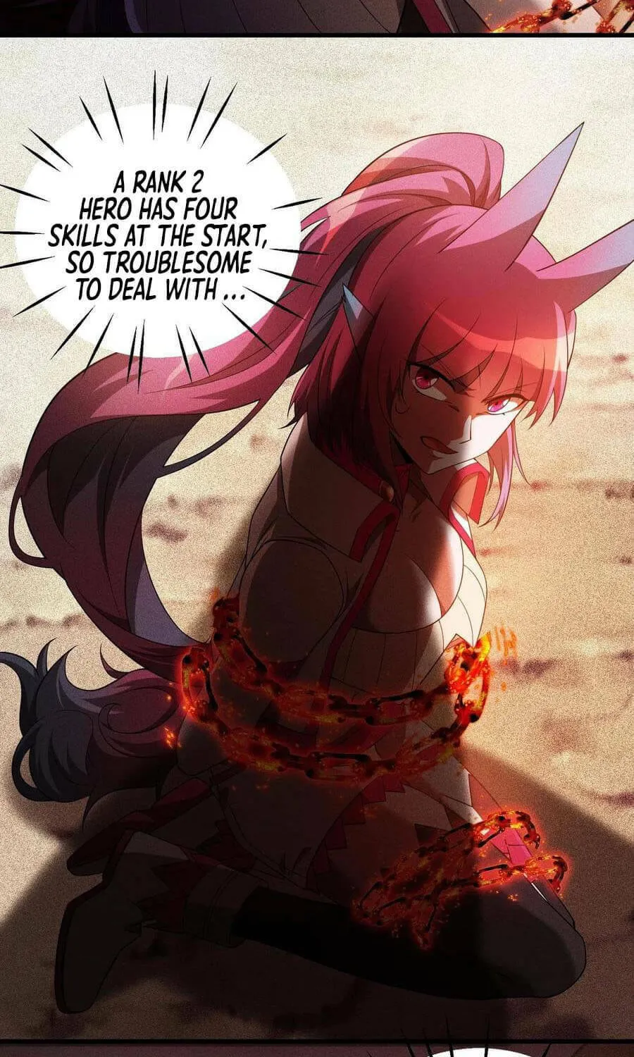 Read The Strongest Player chapter 23 image 70 on Lezhin