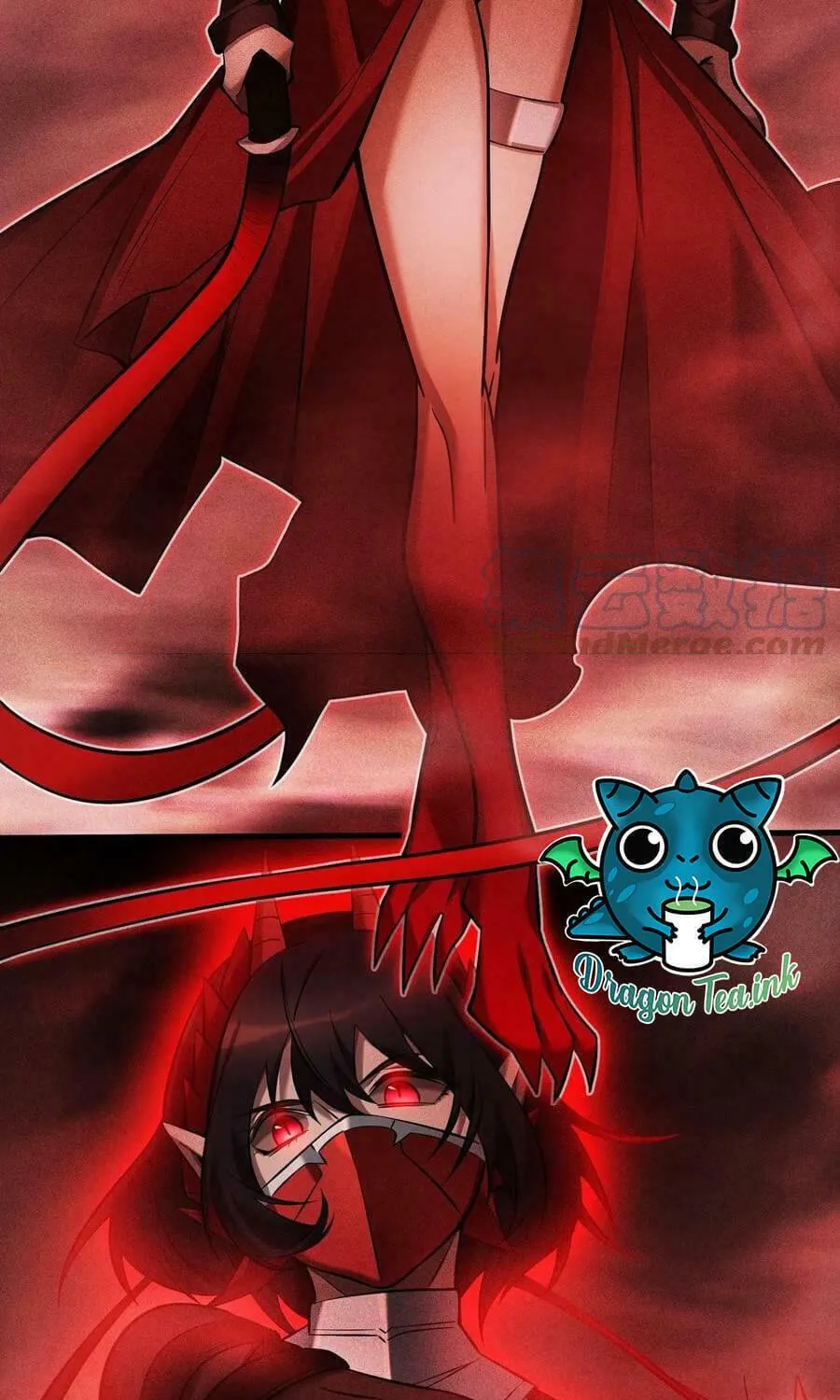 Read The Strongest Player chapter 23 image 8 on Lezhin