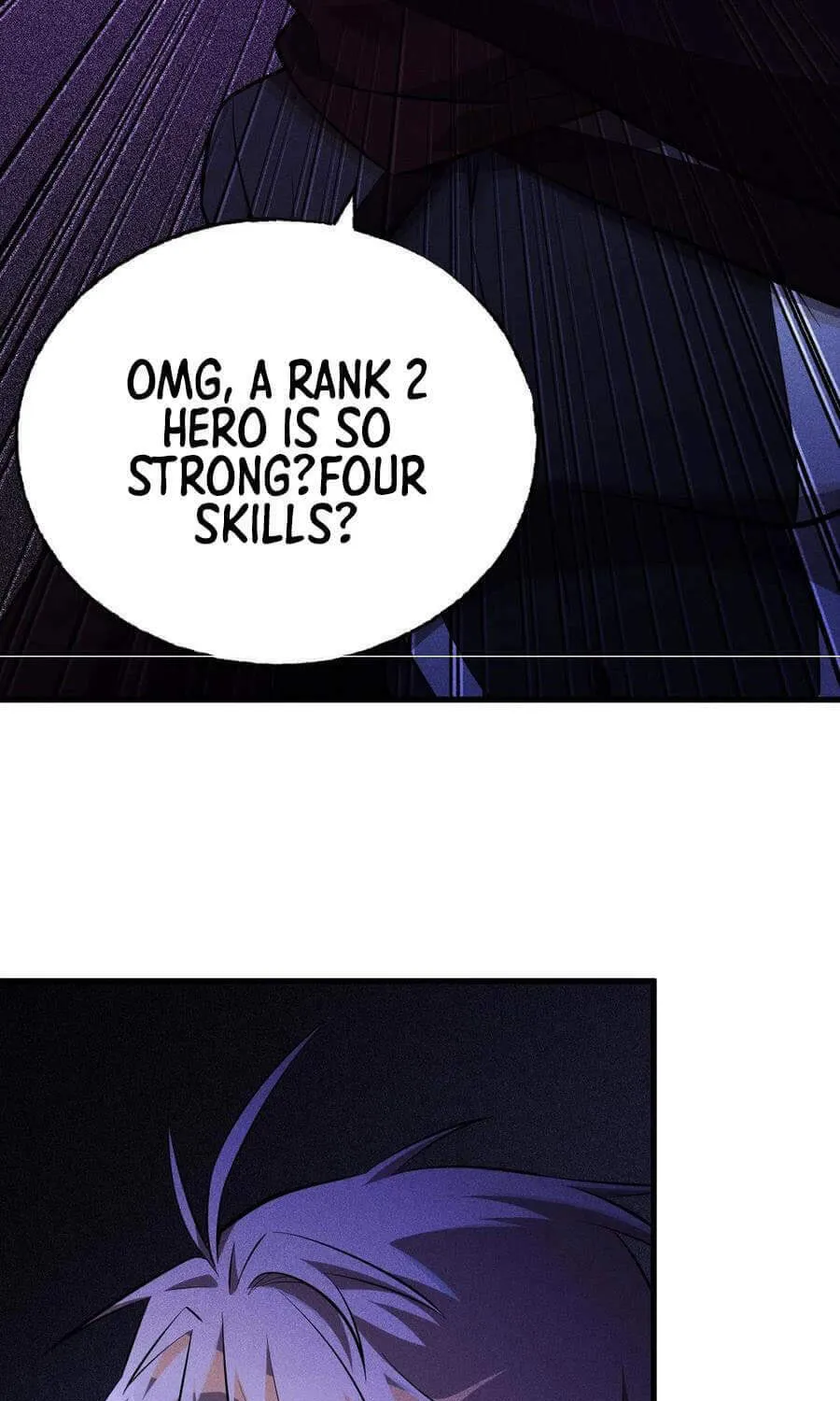 Read The Strongest Player chapter 24 image 10 on Lezhin