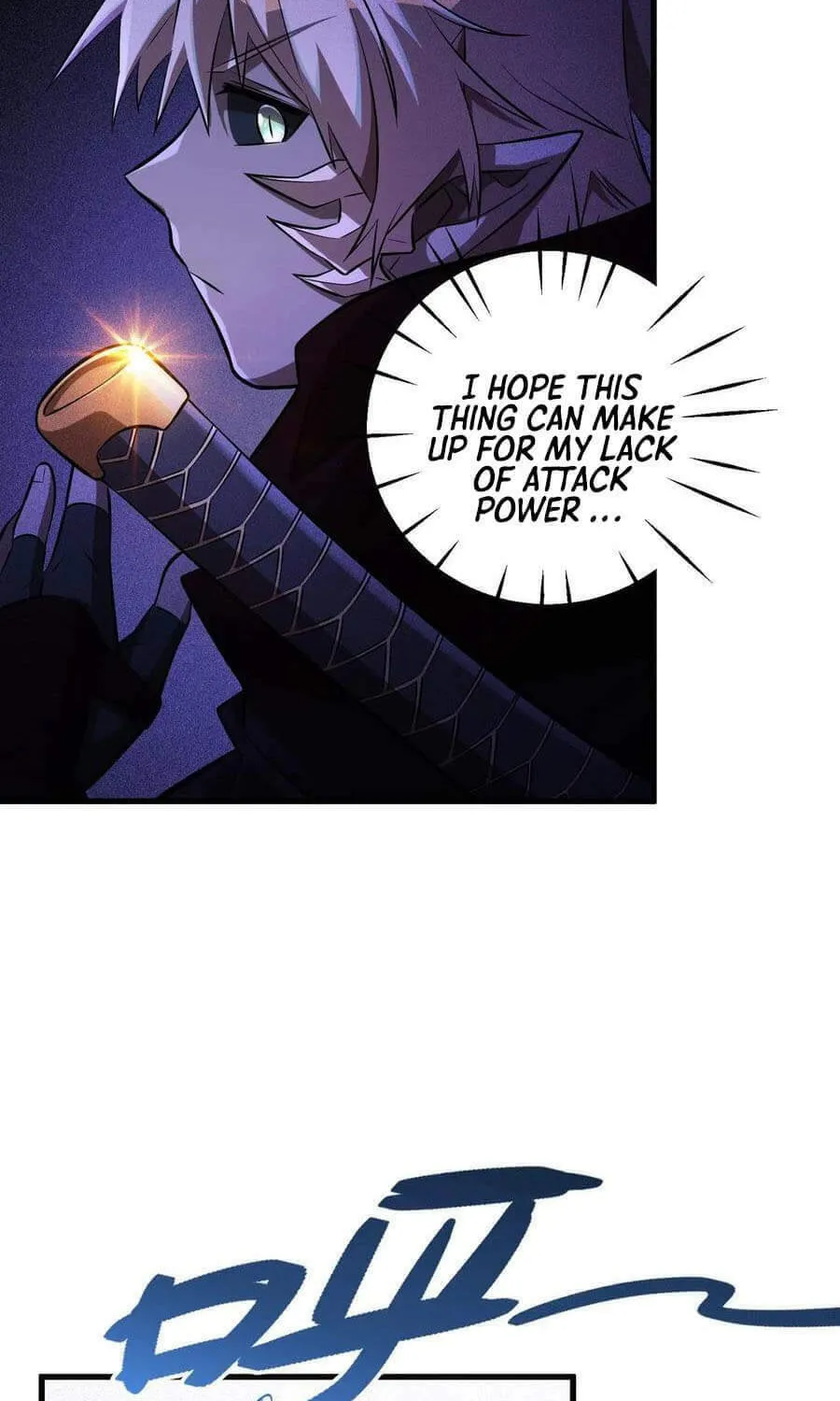 Read The Strongest Player chapter 24 image 11 on Lezhin