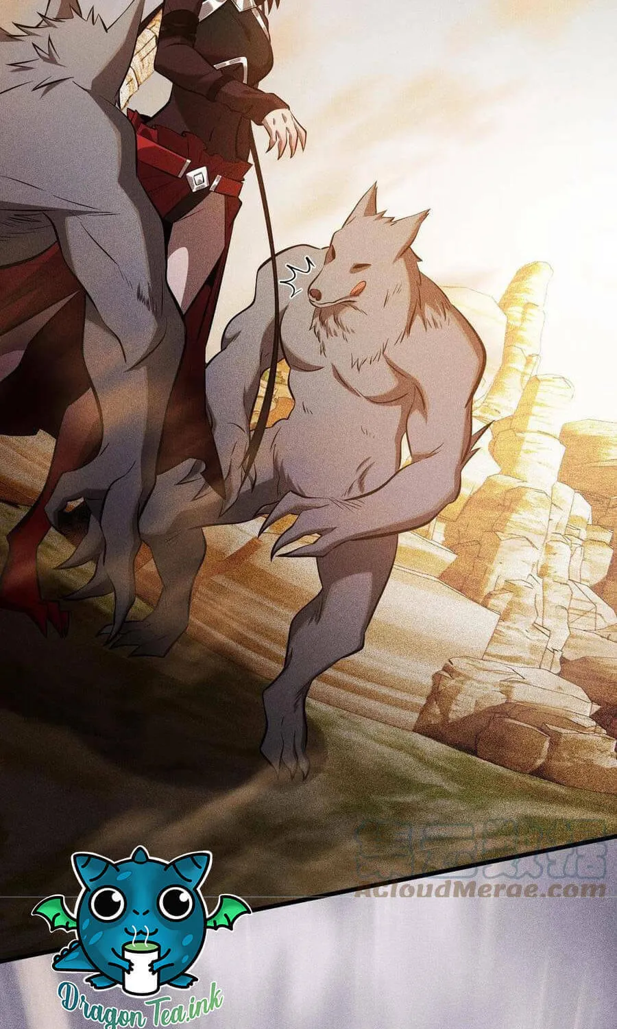 Read The Strongest Player chapter 24 image 14 on Lezhin
