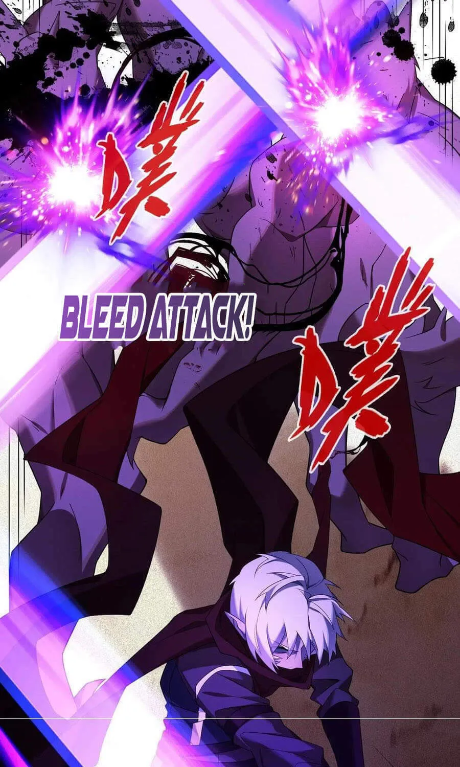 Read The Strongest Player chapter 24 image 30 on Lezhin