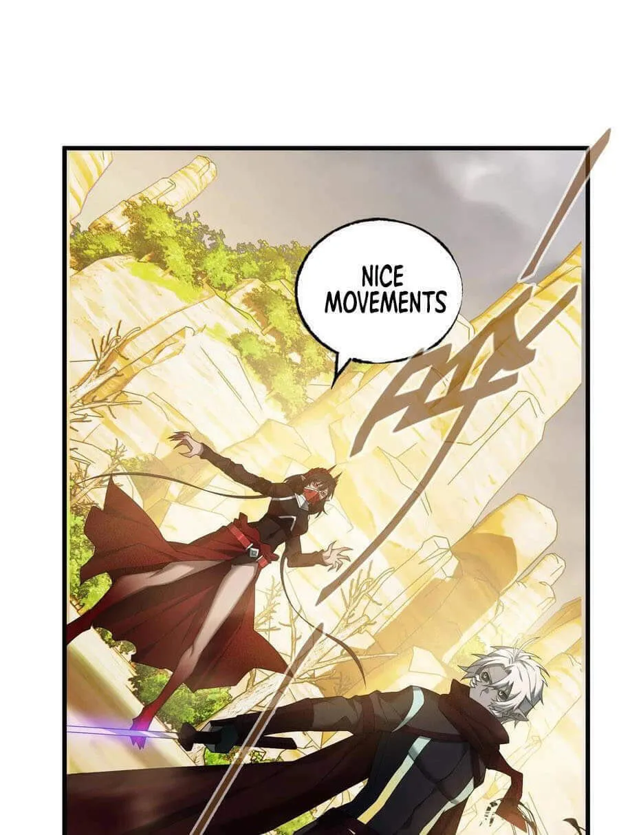 Read The Strongest Player chapter 24 image 32 on Lezhin