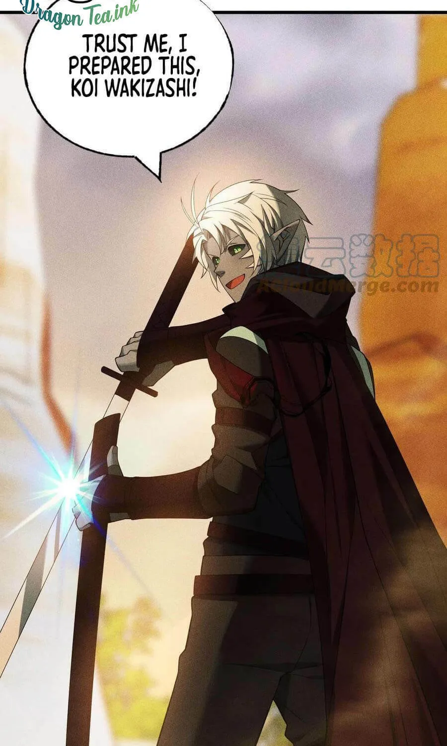 Read The Strongest Player chapter 24 image 39 on Lezhin
