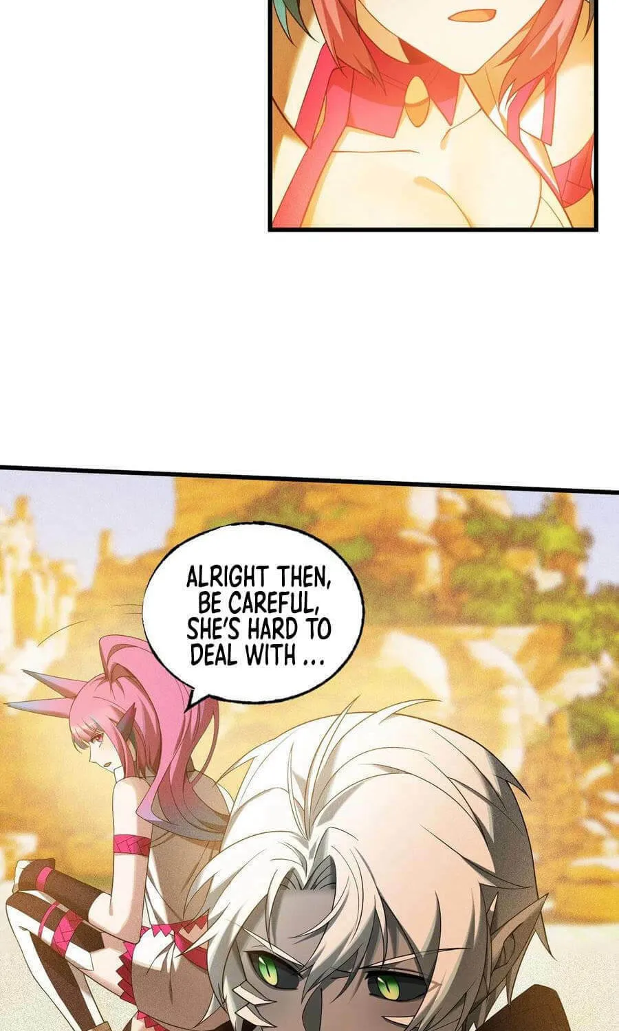 Read The Strongest Player chapter 24 image 42 on Lezhin