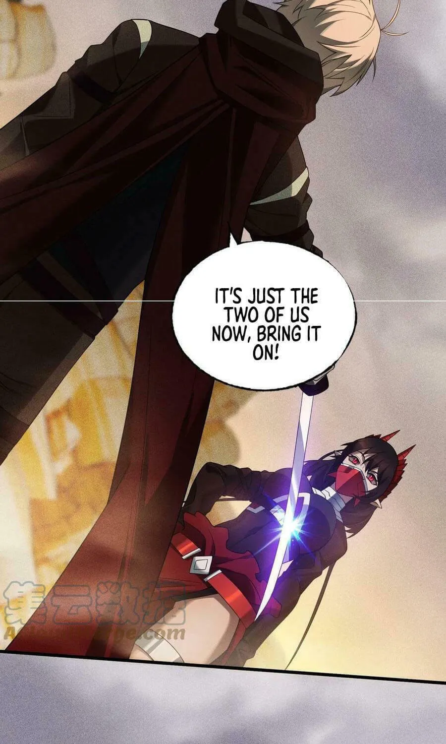 Read The Strongest Player chapter 24 image 45 on Lezhin