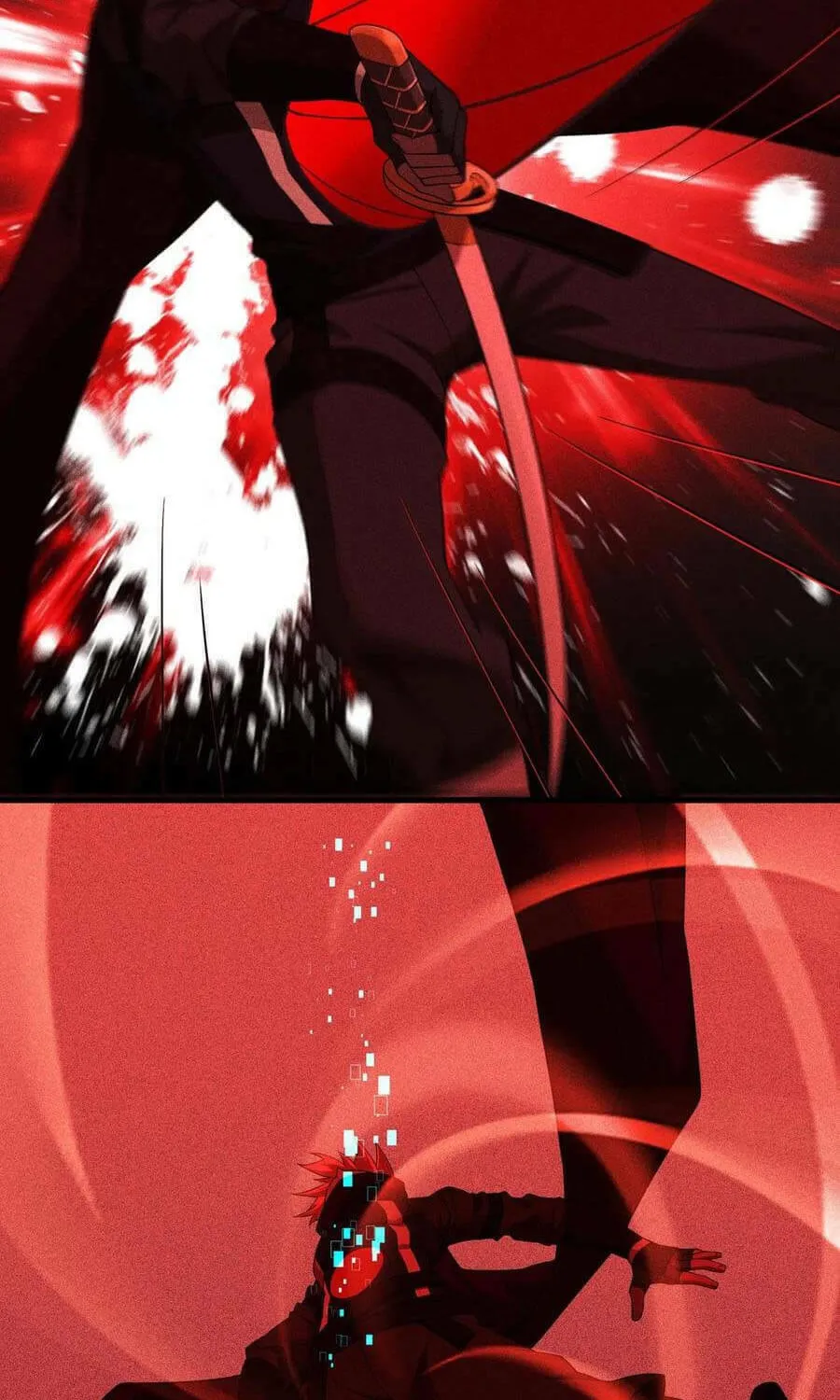 Read The Strongest Player chapter 24 image 69 on Lezhin