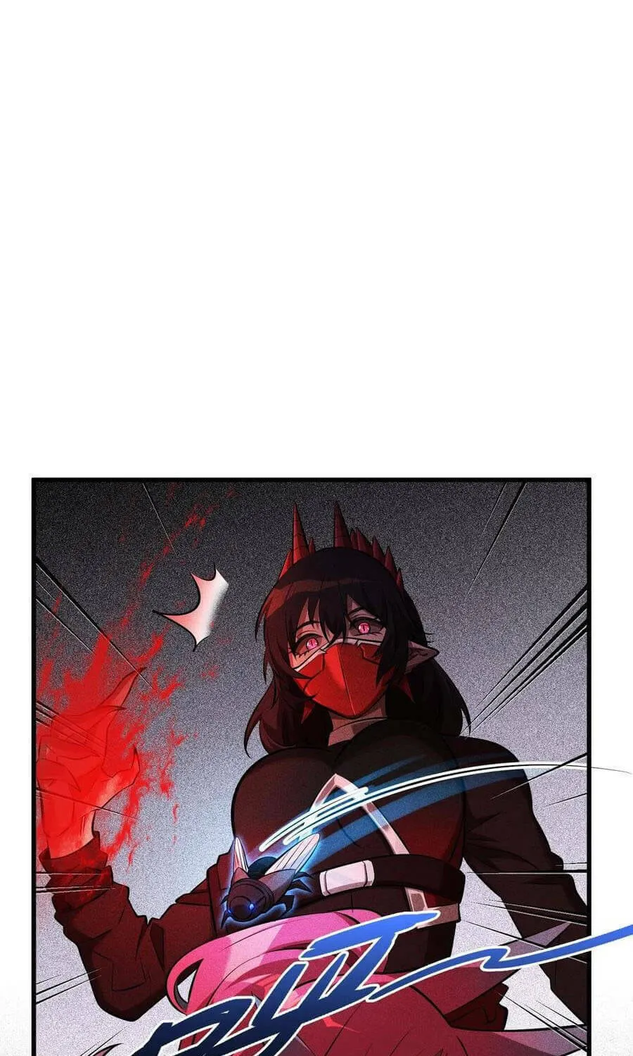 Read The Strongest Player chapter 24 image 7 on Lezhin