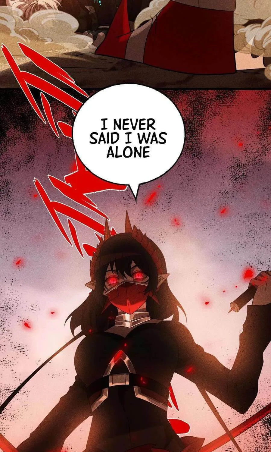 Read The Strongest Player chapter 24 image 75 on Lezhin