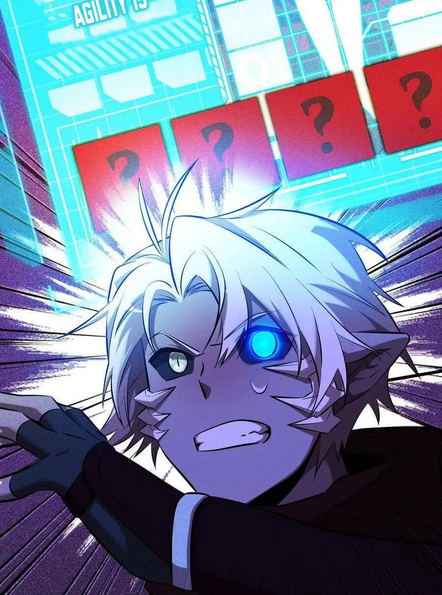 Read The Strongest Player chapter 24 image 9 on Lezhin