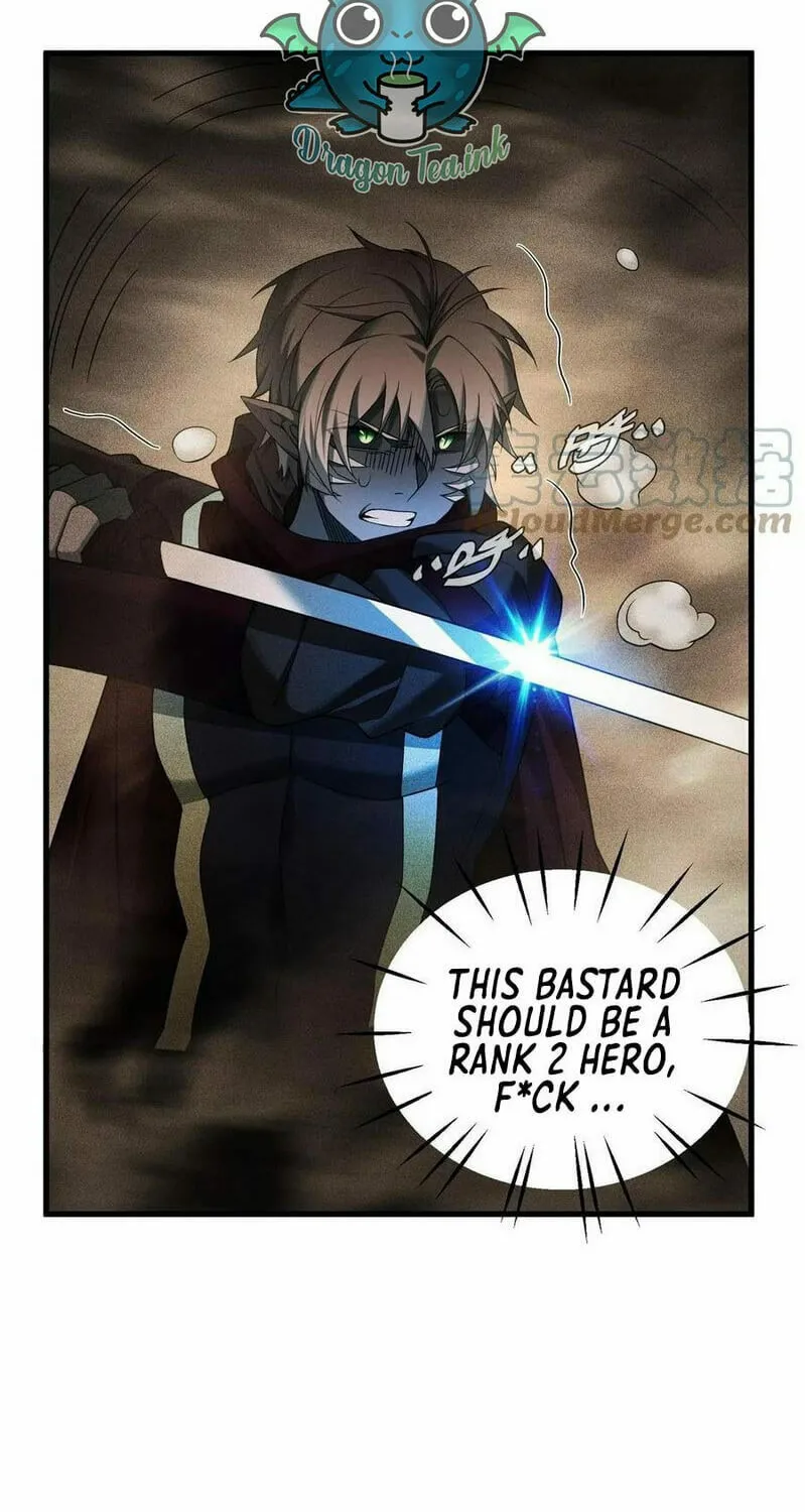 Read The Strongest Player chapter 25 image 12 on Lezhin