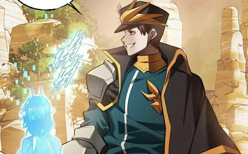 Read The Strongest Player chapter 25 image 28 on Lezhin