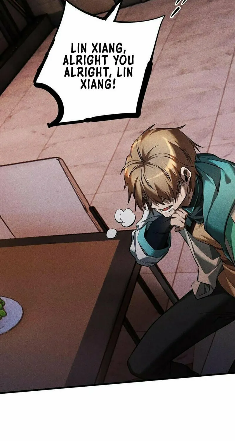Read The Strongest Player chapter 25 image 45 on Lezhin