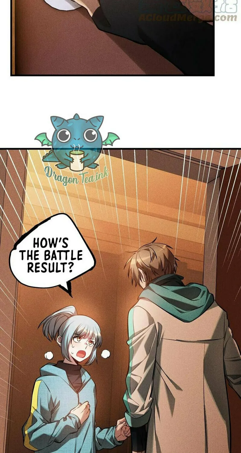 Read The Strongest Player chapter 25 image 47 on Lezhin