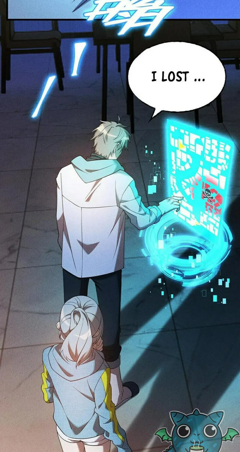 Read The Strongest Player chapter 25 image 51 on Lezhin