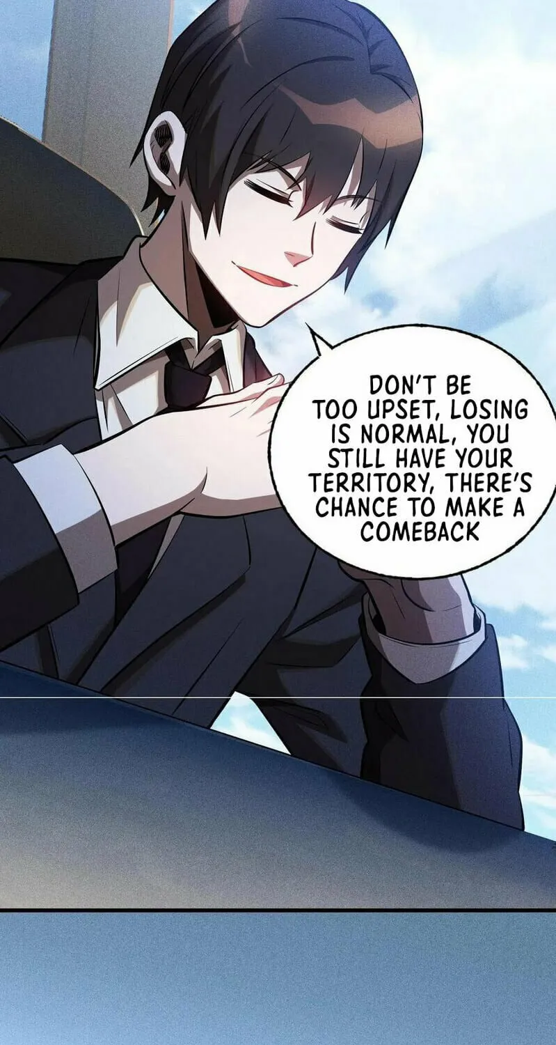 Read The Strongest Player chapter 25 image 68 on Lezhin