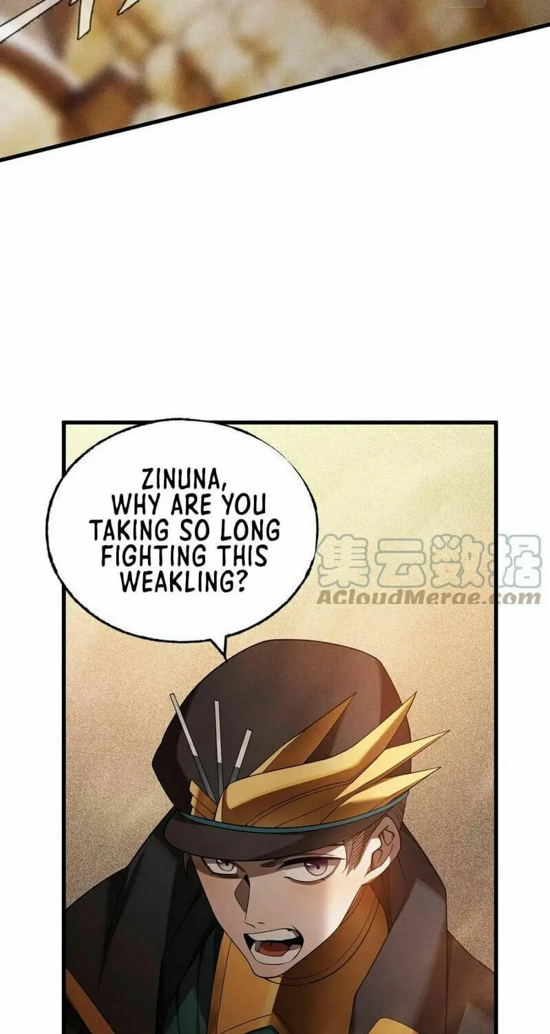 Read The Strongest Player chapter 25 image 8 on Lezhin
