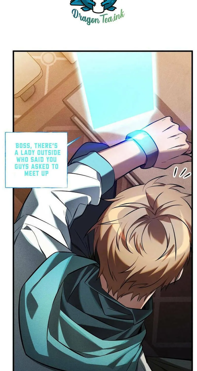 Read The Strongest Player chapter 26 image 12 on Lezhin