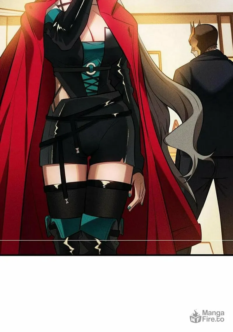 Read The Strongest Player chapter 26 image 17 on Lezhin