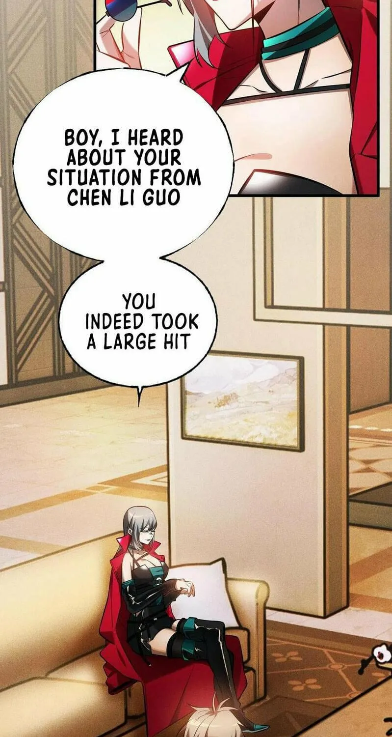 Read The Strongest Player chapter 26 image 22 on Lezhin