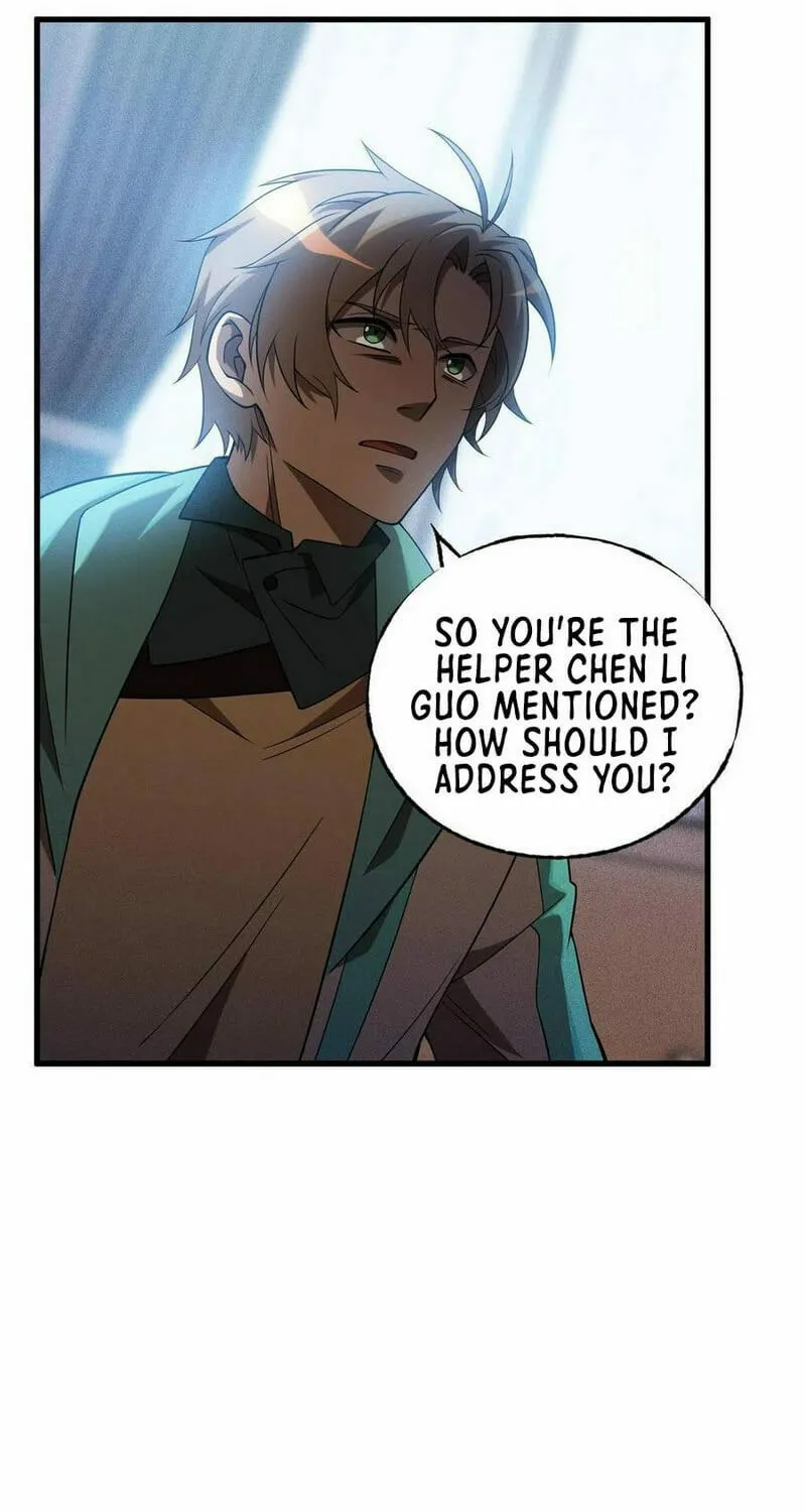 Read The Strongest Player chapter 26 image 24 on Lezhin