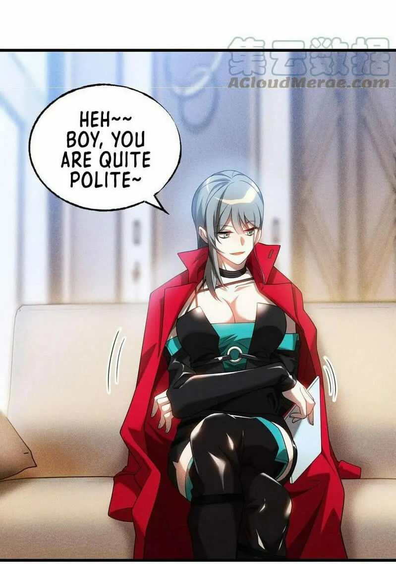 Read The Strongest Player chapter 26 image 25 on Lezhin