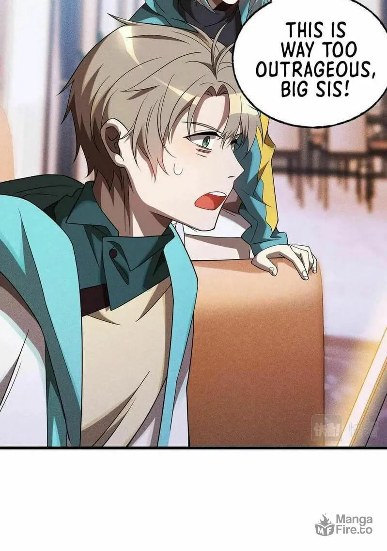 Read The Strongest Player chapter 26 image 29 on Lezhin