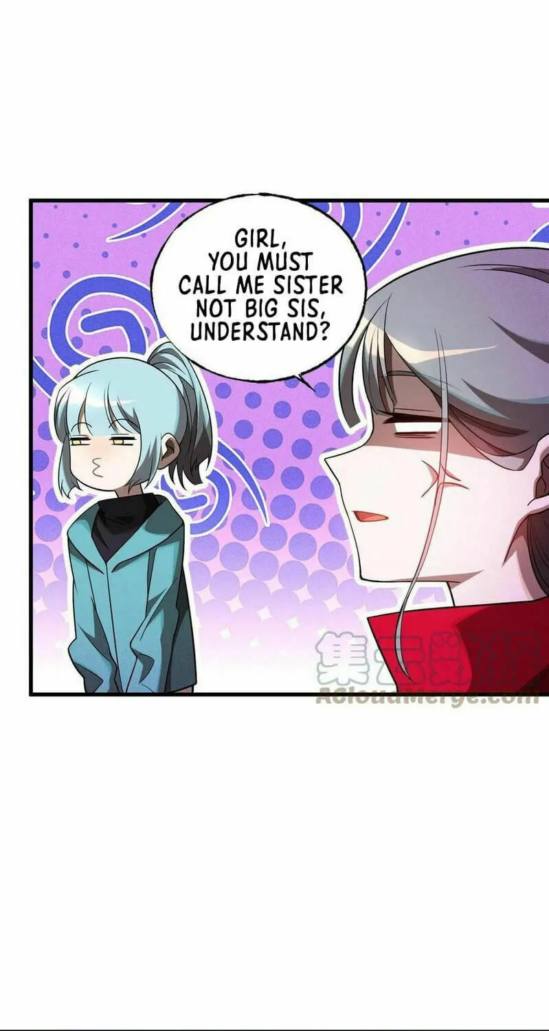 Read The Strongest Player chapter 26 image 30 on Lezhin