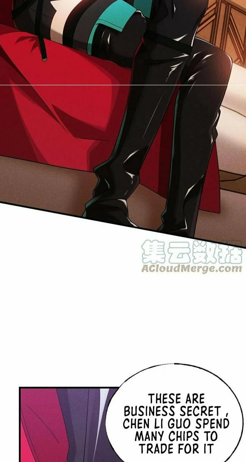Read The Strongest Player chapter 26 image 32 on Lezhin