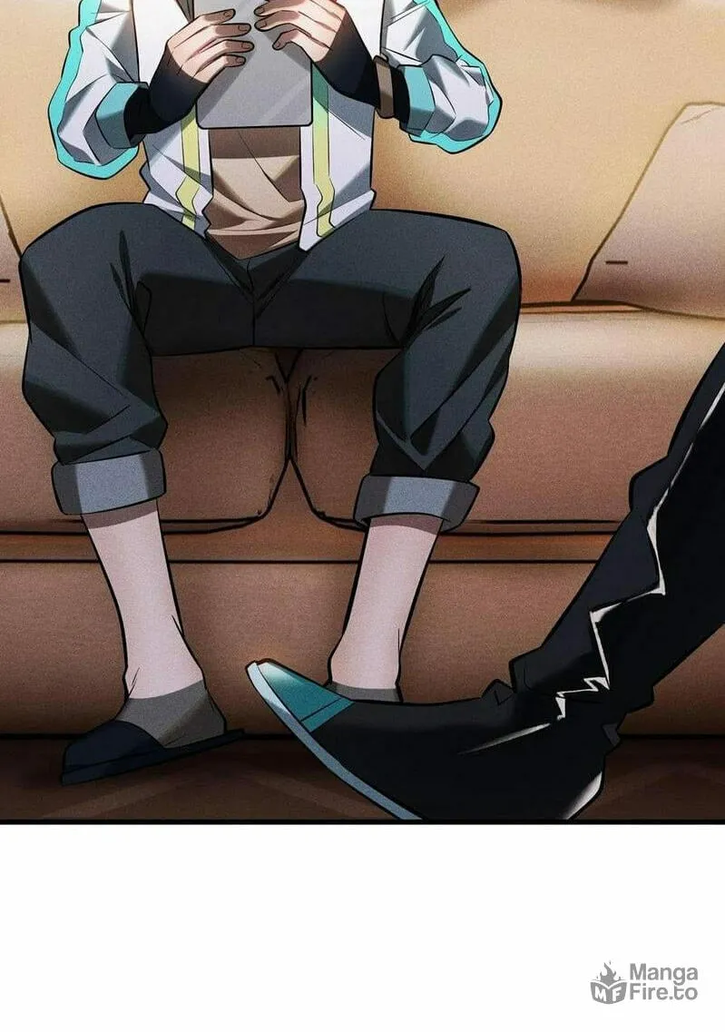 Read The Strongest Player chapter 26 image 41 on Lezhin