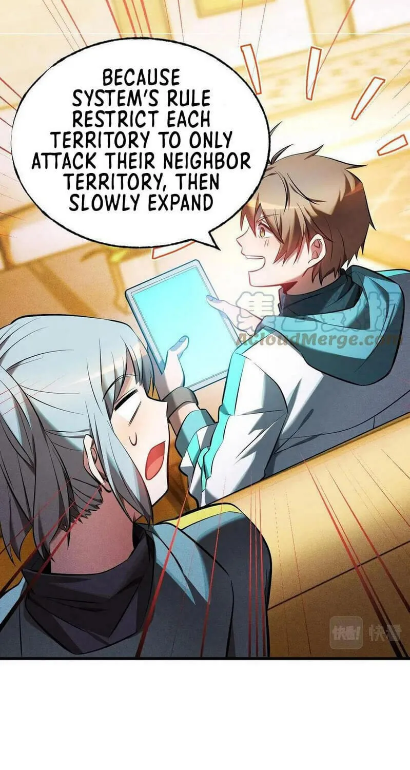 Read The Strongest Player chapter 26 image 44 on Lezhin