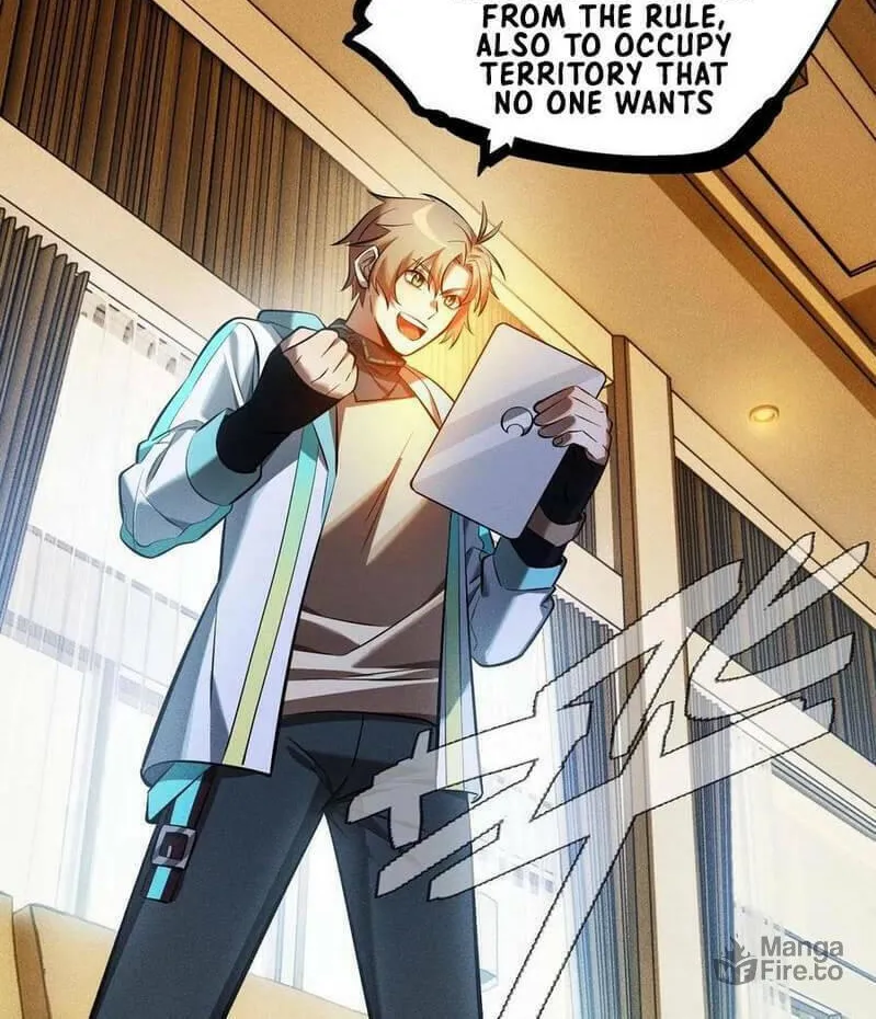 Read The Strongest Player chapter 26 image 47 on Lezhin