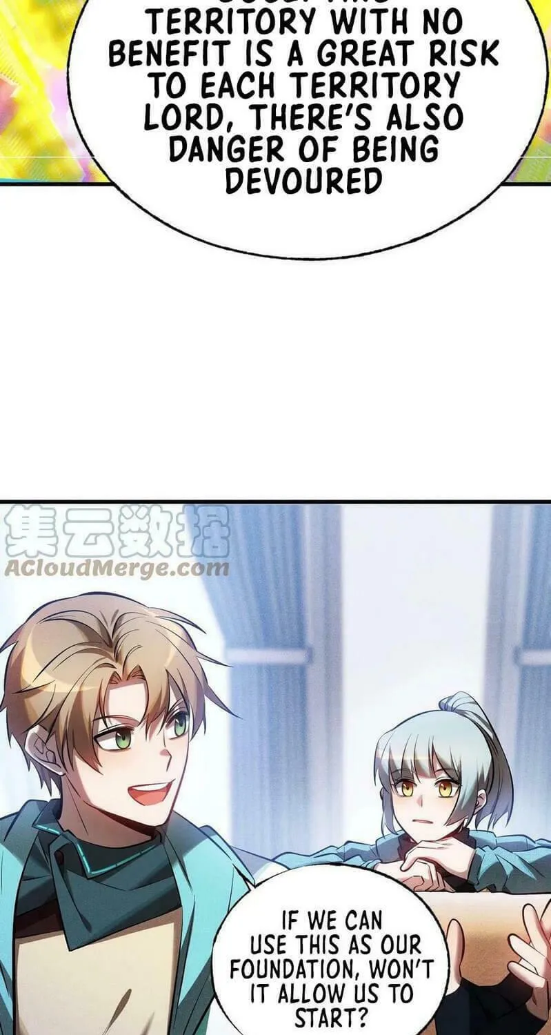 Read The Strongest Player chapter 26 image 52 on Lezhin